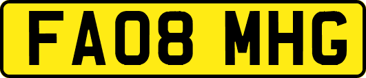 FA08MHG