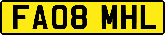 FA08MHL