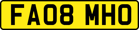 FA08MHO