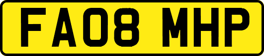 FA08MHP
