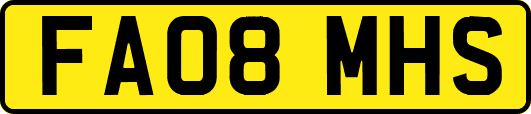 FA08MHS
