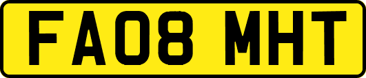 FA08MHT