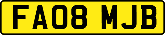 FA08MJB