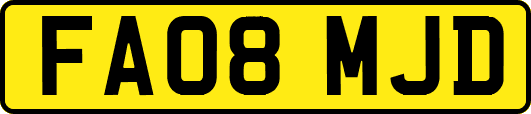 FA08MJD