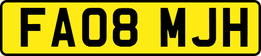 FA08MJH