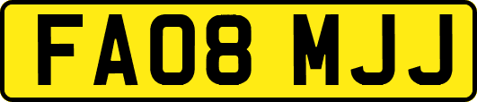 FA08MJJ