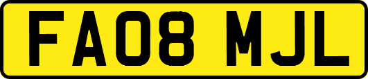 FA08MJL