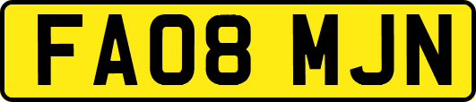 FA08MJN