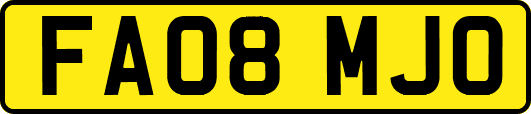 FA08MJO