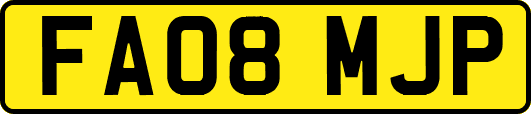 FA08MJP