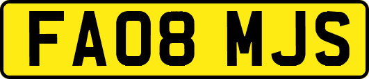 FA08MJS