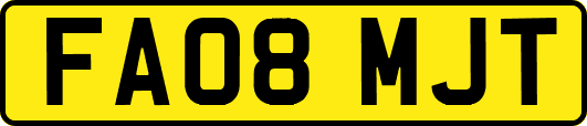 FA08MJT