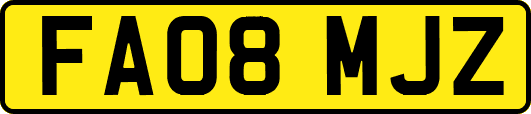 FA08MJZ