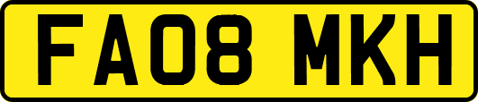 FA08MKH
