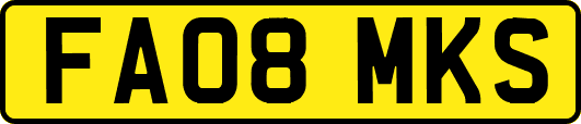 FA08MKS