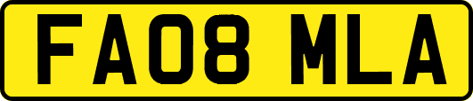 FA08MLA