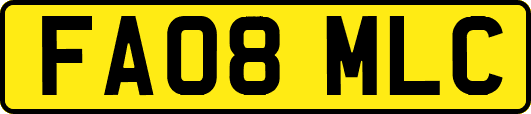 FA08MLC