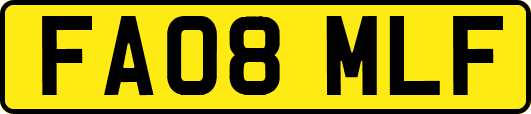 FA08MLF