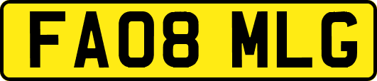FA08MLG