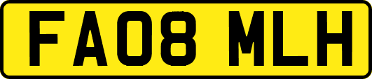 FA08MLH