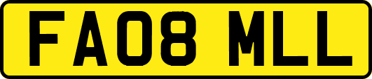FA08MLL