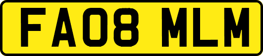 FA08MLM