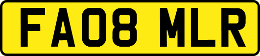 FA08MLR