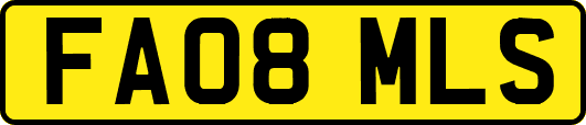 FA08MLS