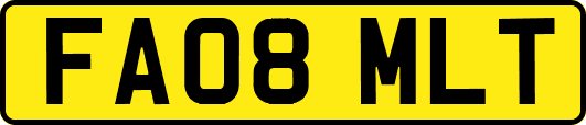 FA08MLT