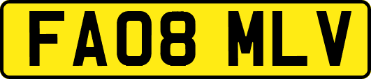 FA08MLV