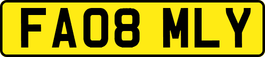 FA08MLY
