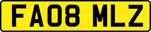 FA08MLZ