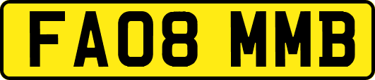 FA08MMB