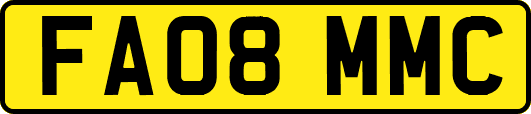 FA08MMC