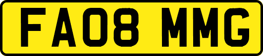 FA08MMG