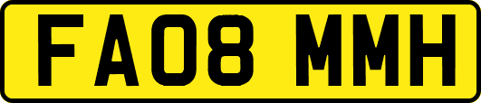 FA08MMH