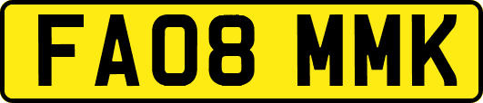 FA08MMK