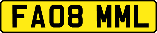 FA08MML