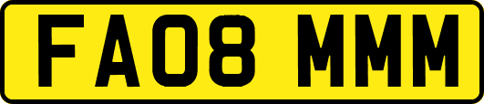 FA08MMM