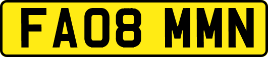 FA08MMN