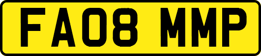 FA08MMP