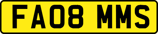 FA08MMS