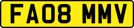 FA08MMV