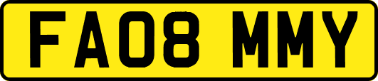 FA08MMY
