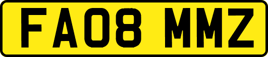 FA08MMZ