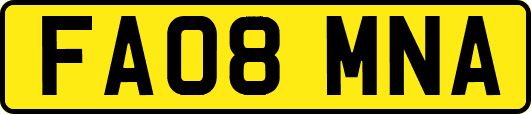 FA08MNA