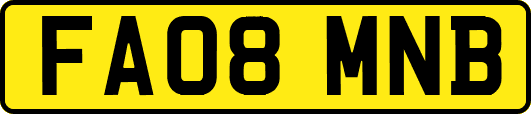 FA08MNB
