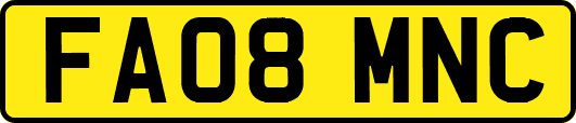 FA08MNC