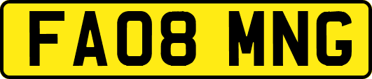FA08MNG