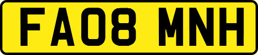 FA08MNH